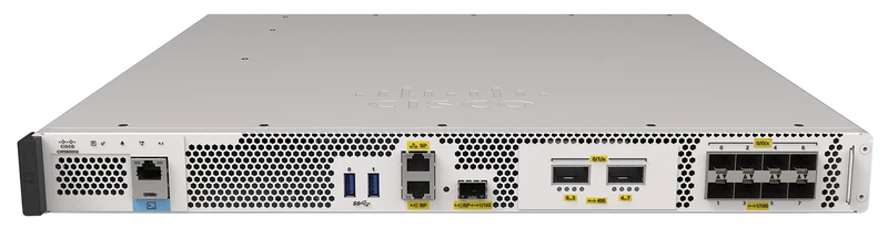 Cisco Catalyst CW9800H2 gateway/controller