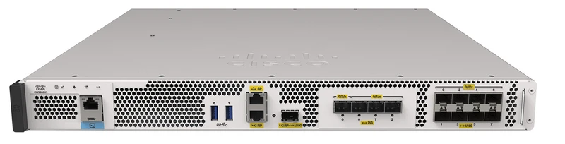 Cisco Catalyst CW9800H1 gateway/controller