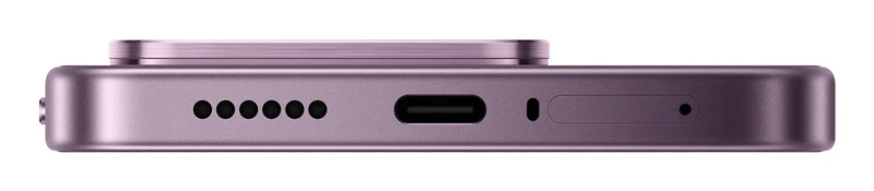 "Xiaomi 17T 16,7 cm (6.59"") 12 Go 512 Go 6500 mAh Violet"