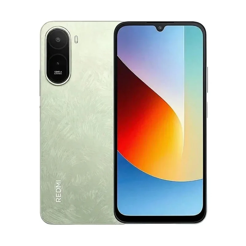 "Xiaomi Redmi A7 Pro 17,5 cm (6.9"") Double SIM 4G USB Type-C 4 Go 64 Go 6000 mAh Vert"
