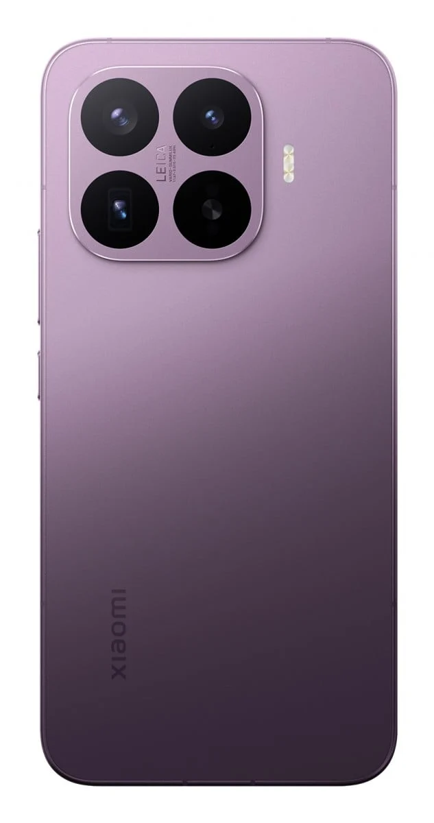 "Xiaomi 17T PRO 17,4 cm (6.83"") Double SIM 5G USB Type-C 12 Go 512 Go 7000 mAh Violet"
