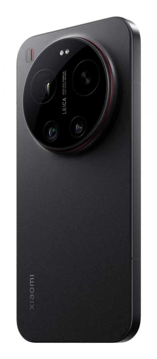 "Xiaomi 17 Ultra 17,5 cm (6.9"") 5G 16 Go 512 Go 6000 mAh Noir"