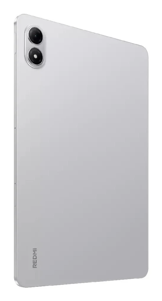 "Xiaomi Redmi Pad 2 Pro Snapdragon 256 Go 30,7 cm (12,1"") 8 Go Wi-Fi 6 (802.11ax) Android 15 Argent"