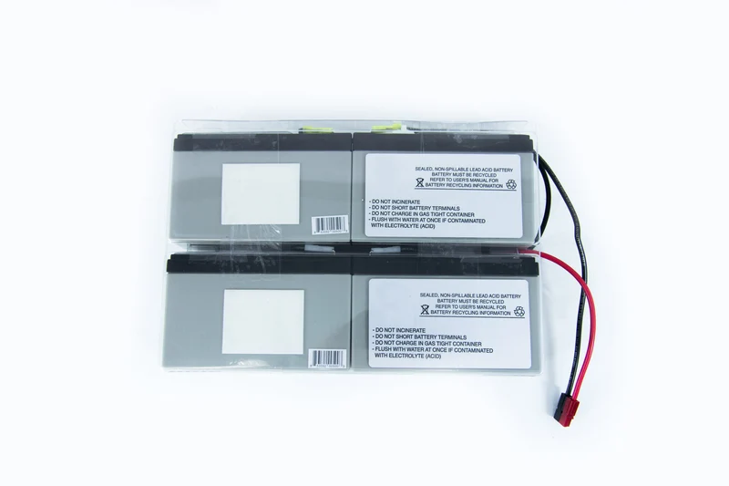 Origin Storage RBC94-2U Replacement for Eaton Tripp Lite