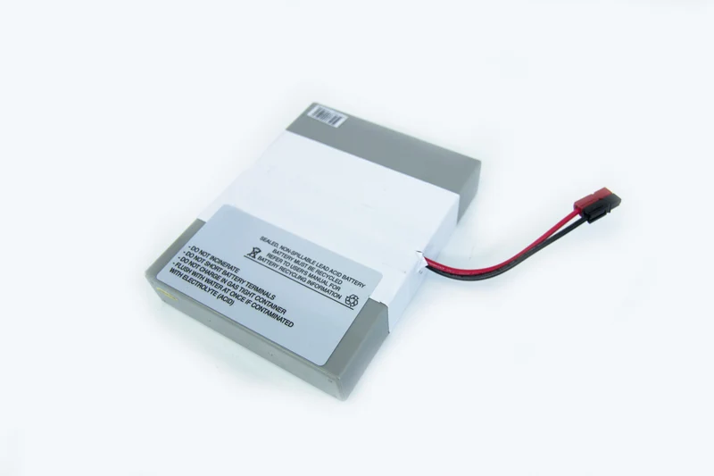 Origin Storage RBC62-1U Replacement Battery for Eaton Tripp Lite