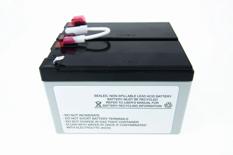 Origin Storage RBC5 Replacement Battery for APC
