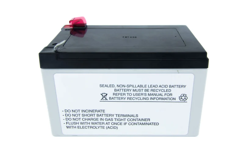 Origin Storage RBC4 Replacement Battery for APC