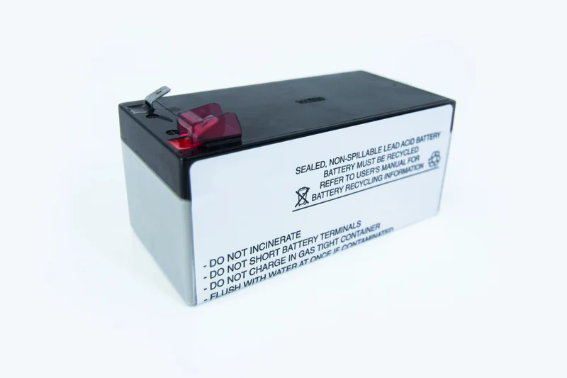 Origin Storage RBC35 Replacement Battery for APC