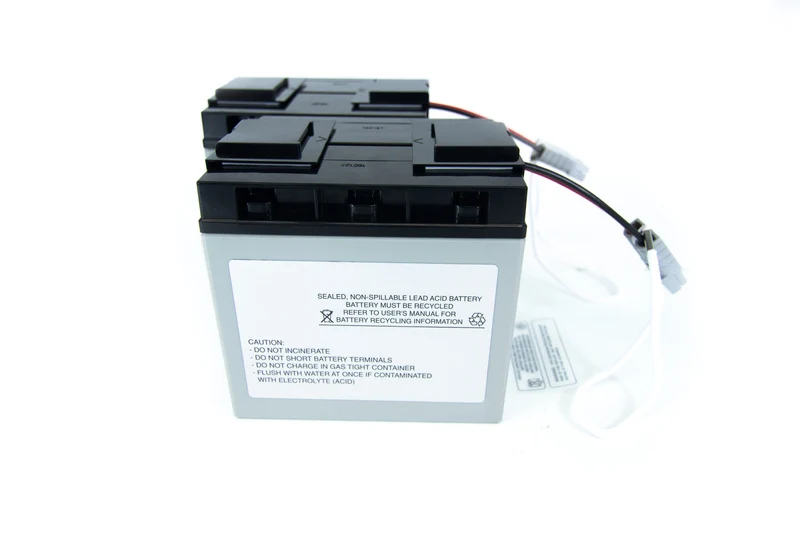 Origin Storage RBC11 Replacement Battery for APC