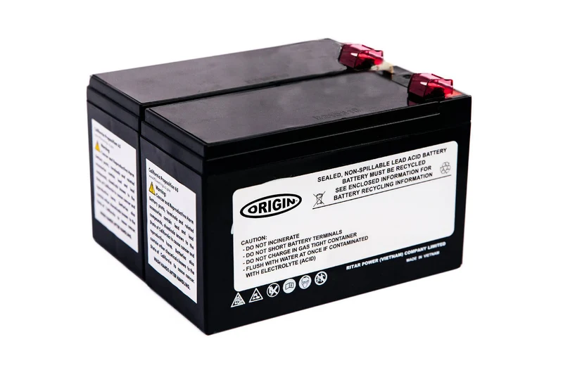 Origin Storage Replacement for Cyber Power
