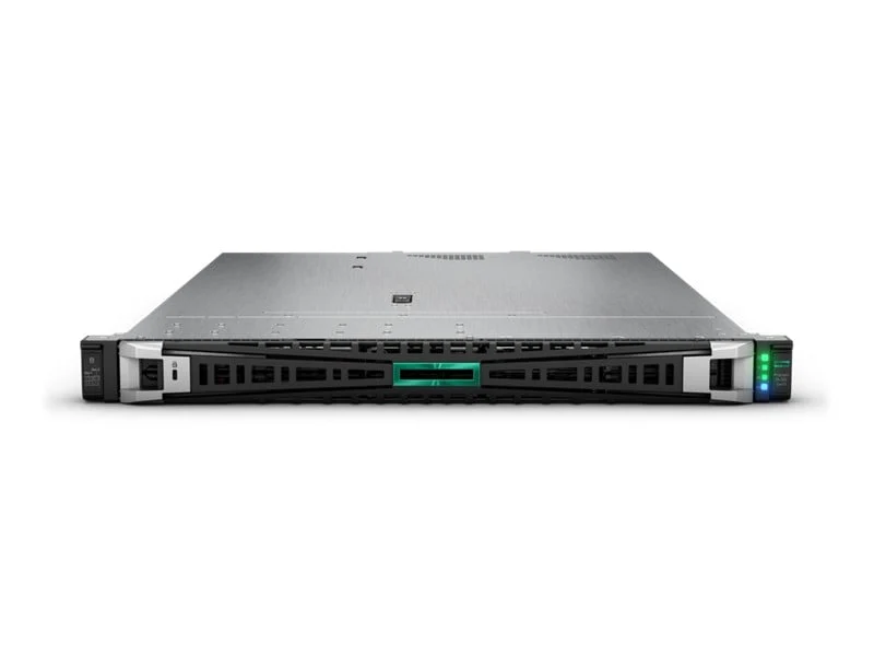 HPE ProLiant DL320 Gen11 Intel Xeon-B 3408U 8-Core (1.80GHz 22.5MB) 16GB (1 x 16GB) 8 x SFF x1 U.3 BC SATA 1000W