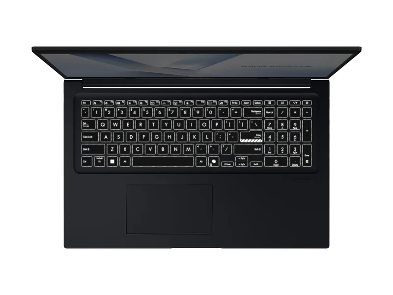 ASUS Vivobook X1704MA-PRO-DISAU160X Intel Core 5 315 17.3p FHD DDR5 8Go 512Go PCIE G4 SSD Intel Graphics W11P 3Year Warranty PUR