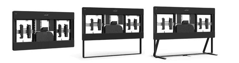 Cisco CS-KIT-EQX-FSK-C video conferencing system 20 MP Ethernet LAN Group video conferencing system