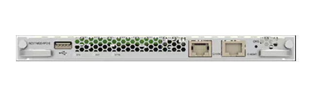 Cisco NC57-MOD-RP2-E network switch module 100 Gigabit Ethernet, 2.5 Gigabit Ethernet, 10 Gigabit Ethernet