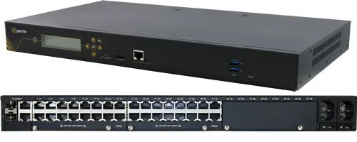 Perle IOLAN SCG34 R RS-232/RJ-45