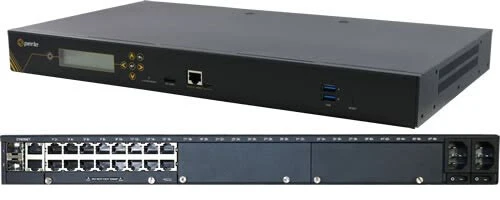 Perle IOLAN SCG18 R RS-232/RJ-45