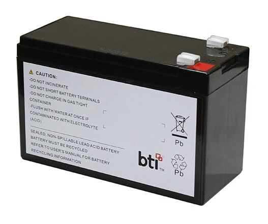 Origin Storage SP12-9-T2 Lead Acid UPS Battery