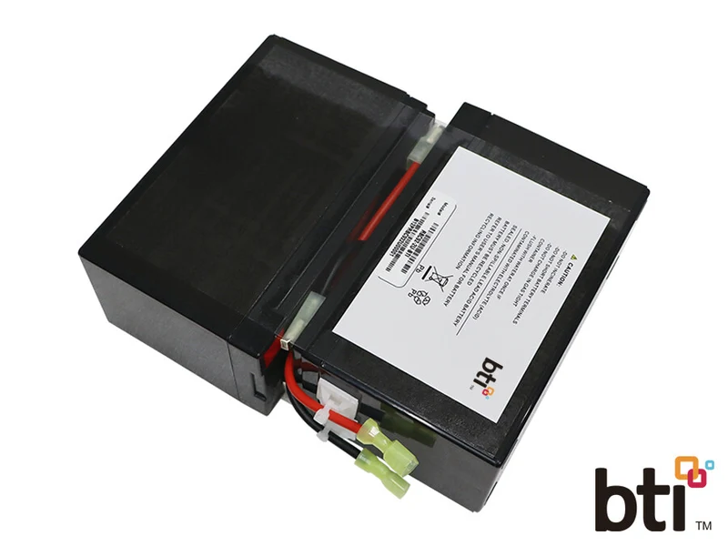 Origin Storage 12V 2-CELL LEAD ACID UPS BATTERY FOR TRIPPLITE RBC92-2U-BTI