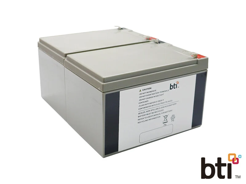 Origin Storage 12V 12AH T2 1-CELL SEALED LEAD ACID BATTERY (2 PACK)