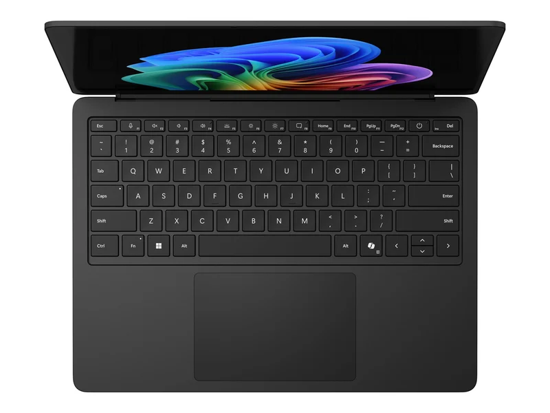 SRF ROSE 13.8in M12 16GB 1TB Black