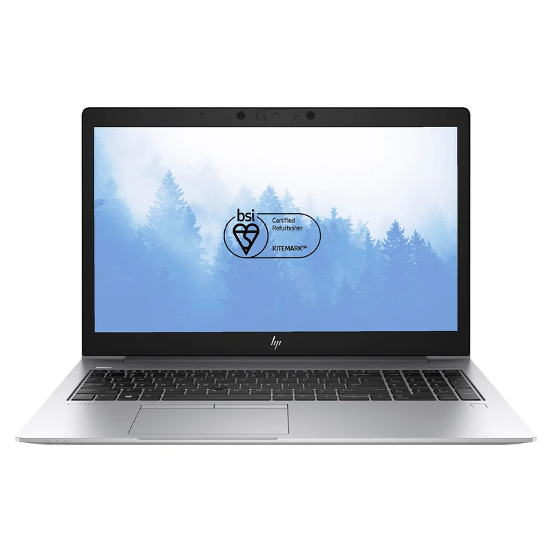 A2C HP EliteBook 850 G6 Intel® Core™ i7 i7-8565U Laptop 39.6 cm (15.6") Full HD 16 GB DDR4-SDRAM 256 GB SSD Wi-Fi 5 (802.11ac) Windows 11 UK English Silver