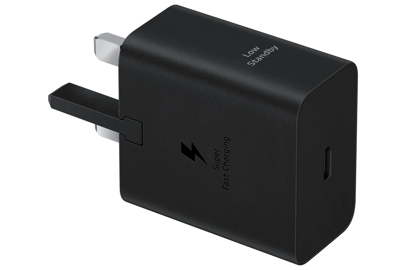 Samsung 45W Super Fast Charger 2.0 (without cable)