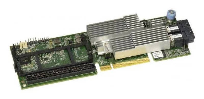 Cisco UCSC-RAID-M6SD= RAID controller 12 Gbit/s