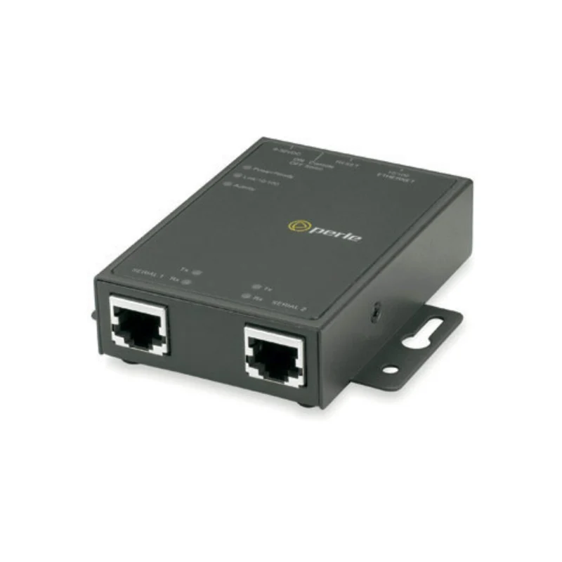 Perle IOLAN SDG2 serial server RJ-45