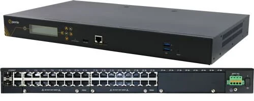 Perle IOLAN SCG34 R-D RS-232/RJ-45