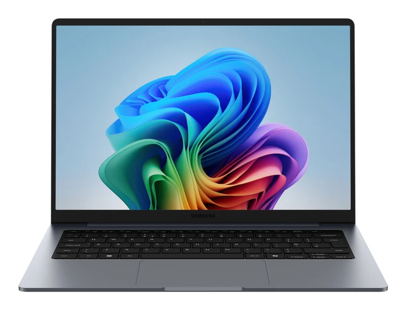 Samsung Galaxy Book6 (14", Core Ultra 7, 16GB), Copilot+ PC"
