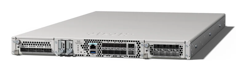 Cisco Secure Firewall 4245 hardware firewall 1U