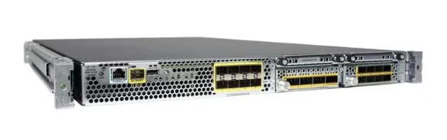 Cisco Firepower 4112 hardware firewall 1U 19 Gbit/s
