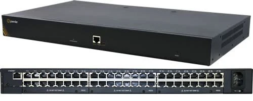 Perle IOLAN SCG48 RS-232/RJ-45