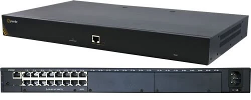 Perle IOLAN SCG16 RS-232/RJ-45