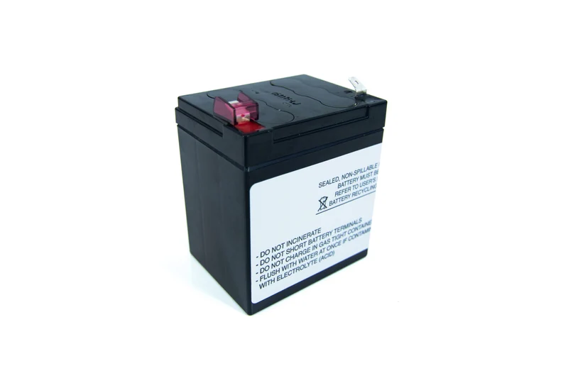 Origin Storage APCRBCV211 Replacement Battery for APC