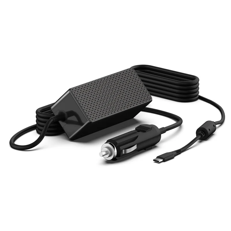 BTI 100W Universal Car charger for for HP Dell Lenovo Asus Acer Sony Toshiba Fujitsu Samsung