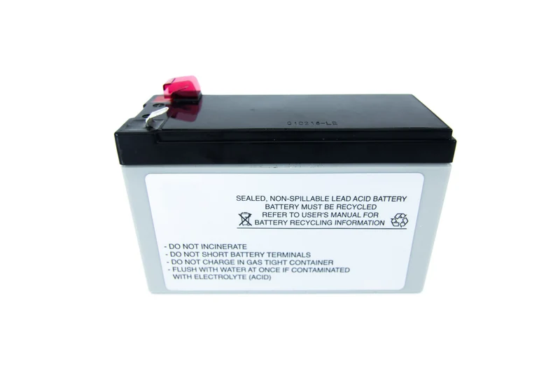 Origin Storage APCRBC154 Replacement Battery for APC