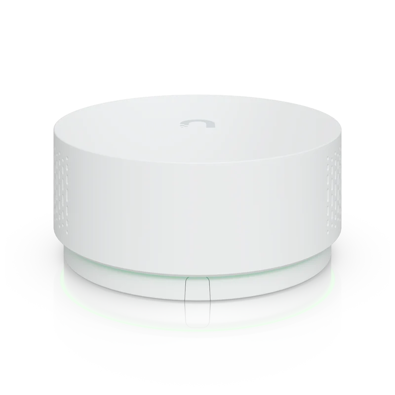 Ubiquiti UP-AirQuality Capteur de qualité de l'air et détection de vape PoE