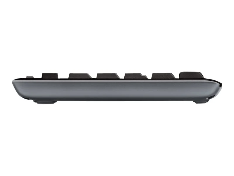 LOGITECH MK270 Wireless Combo black USB (CH)