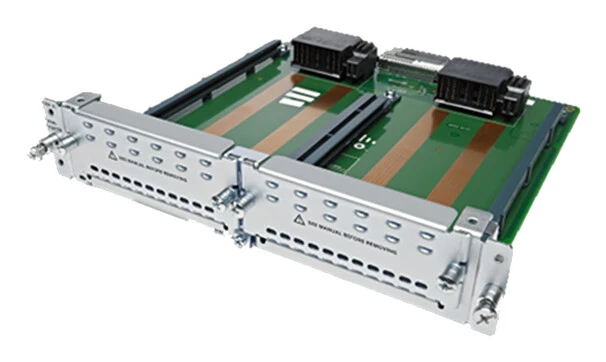 Cisco C-SM-NIM-ADPT network switch component