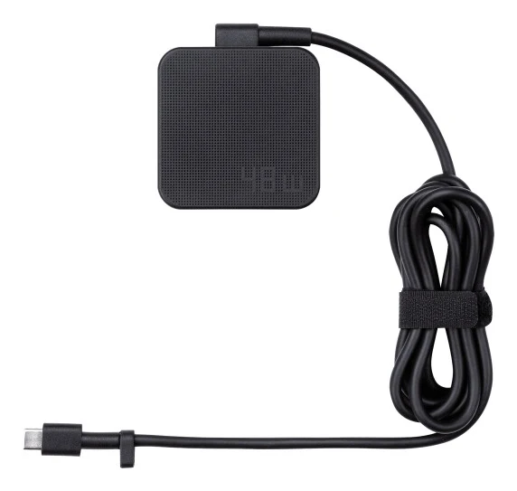 ASUS 48W USB-C Adapter AC48-00 power adapter/inverter Indoor Black