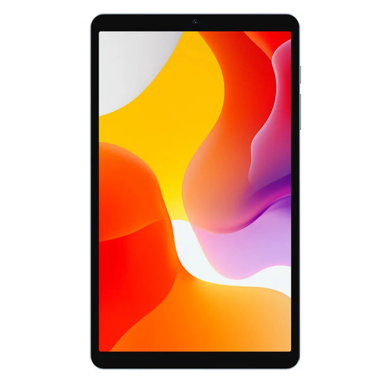 Blackview Link 2 (Tablette Wifi - 8.68'' - 128 Go, 4 Go RAM) Bleu