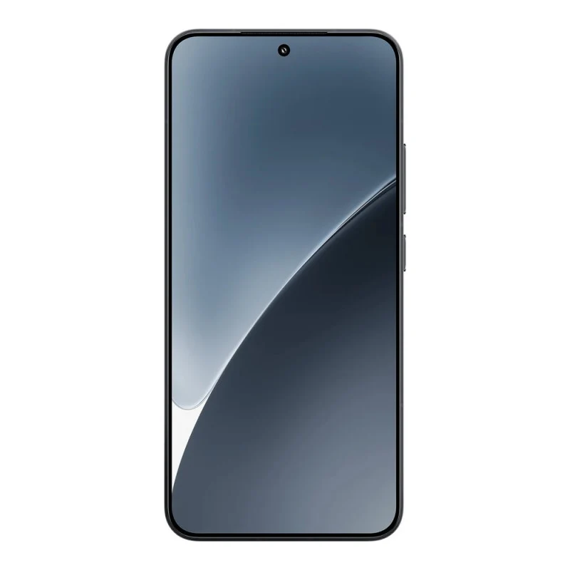 Xiaomi 15 5G (6,36'' - 256 Go, 12 Go RAM) Noir