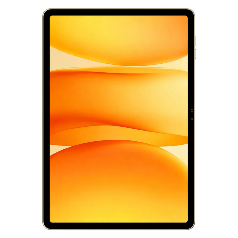 Blackview Mega 12 (Tablette 5G - 12.2'' - 256 Go, 12 Go RAM - 10000mAh) Or