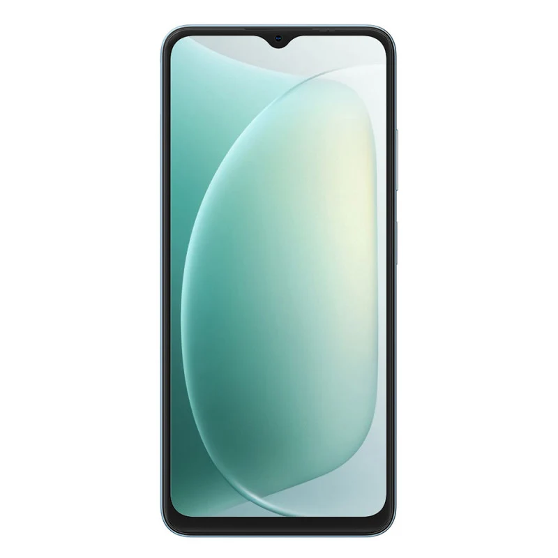 Blackview Wave 9C (6.56'' - 128 Go, 4 Go Ram) Bleu