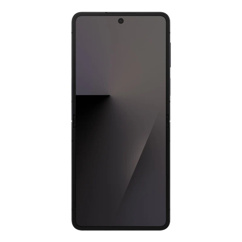 Samsung F761 Galaxy Z FLIP 7 FE 5G (6.7'' - 128 Go, 8 Go RAM) Noir