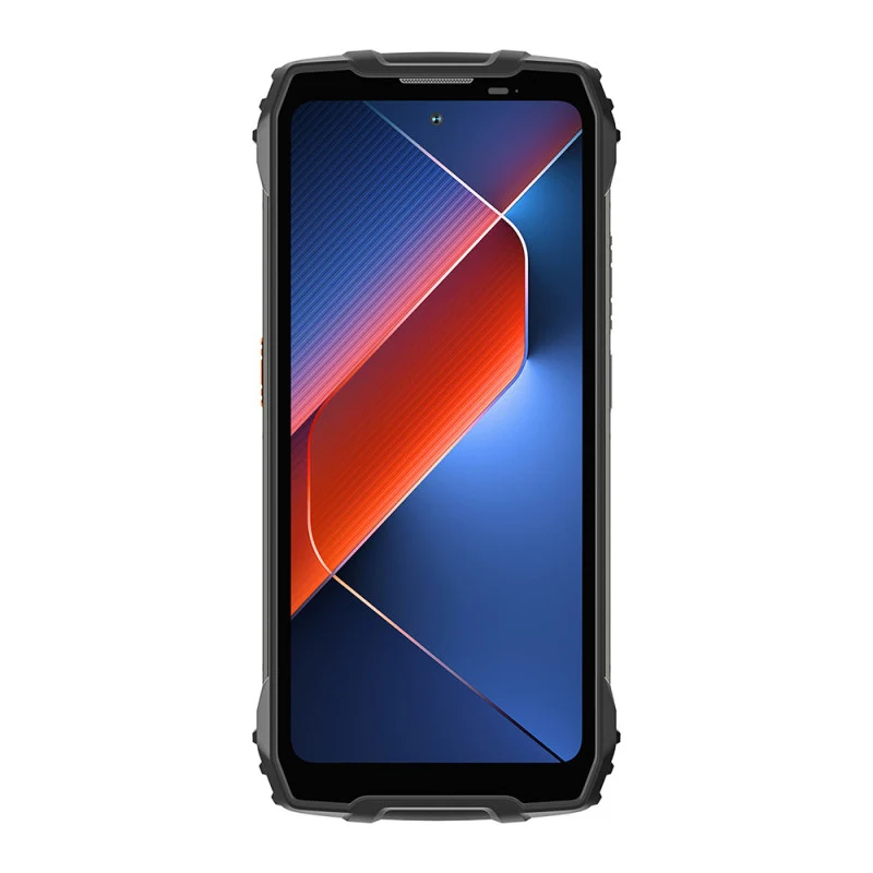 Blackview BL7000 (Doke IA - 5G - Écran 6.78'' - 256 Go, 8 Go RAM) Noir