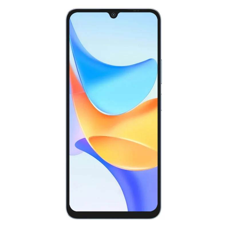 Blackview Shark 6 (5G - NFC - 6.88'' - 128 Go, 8 Go RAM) Bleu