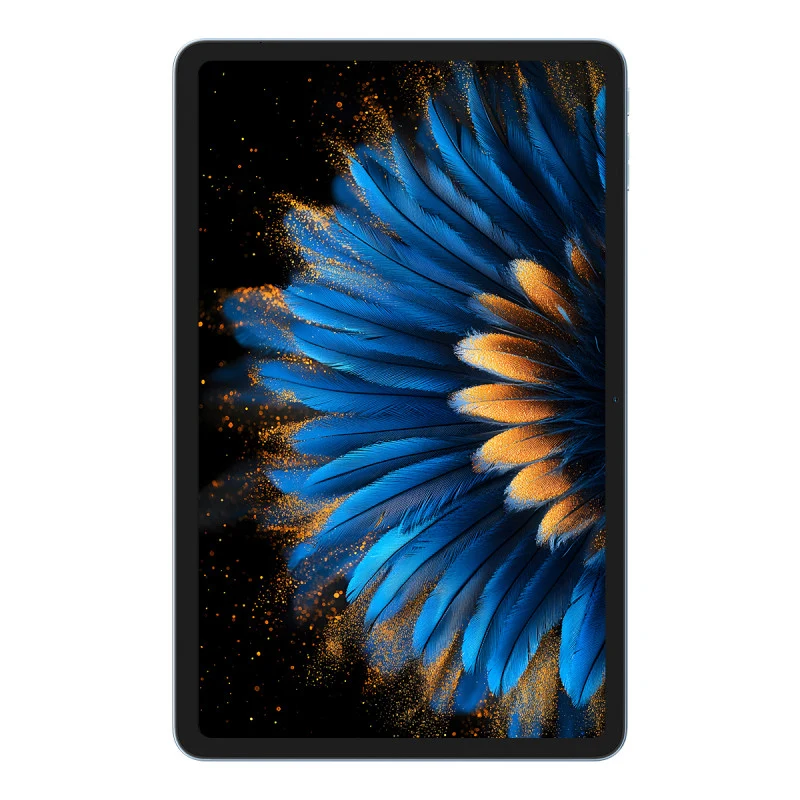 Blackview MEGA 2 (Tablette 4G - 12'' - 256 Go, 6 Go RAM) Bleu