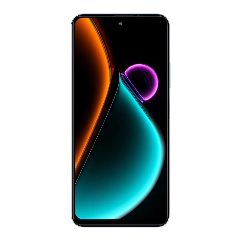 Blackview Color 6 (Double Sim - 6.67''- 256 Go, 8 Go RAM) Bleu
